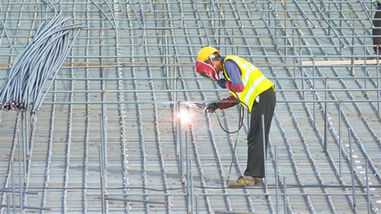 聚力項(xiàng)目筑根基，蓄勢揚(yáng)帆啟新程——高臺縣以項(xiàng)目建設(shè)筑牢高質(zhì)量發(fā)展基石